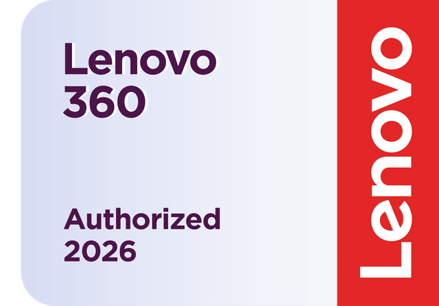Lenovo 360 Authorized 2026