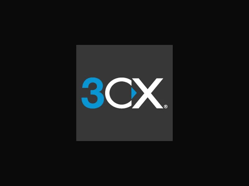 3CX Pro 8 Simultaneous Calls