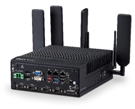 Edge Gateway 3200