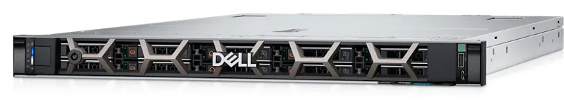 PowerEdge R660