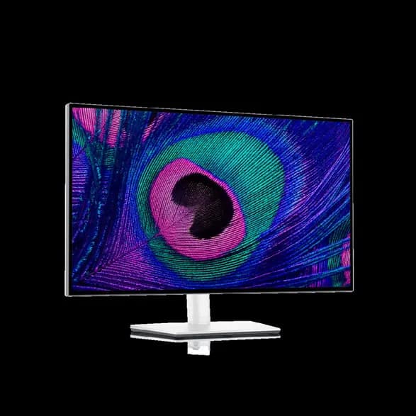 UltraSharp U2723QE 27" 4K