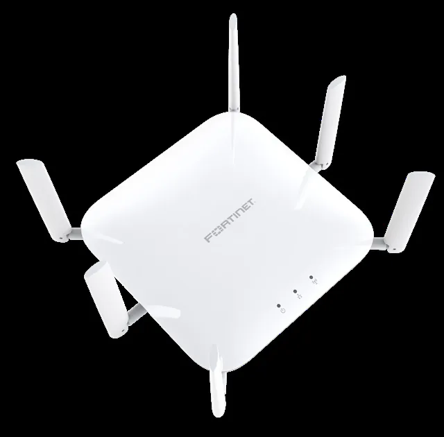 FortiAP 431F Wi-Fi 6