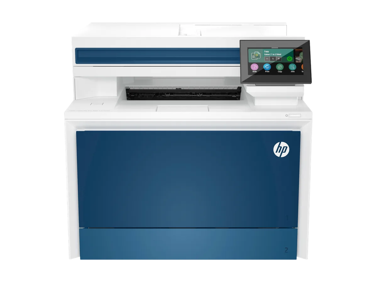 Color LaserJet Pro 4302fdw