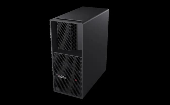 ThinkStation P3 Tower