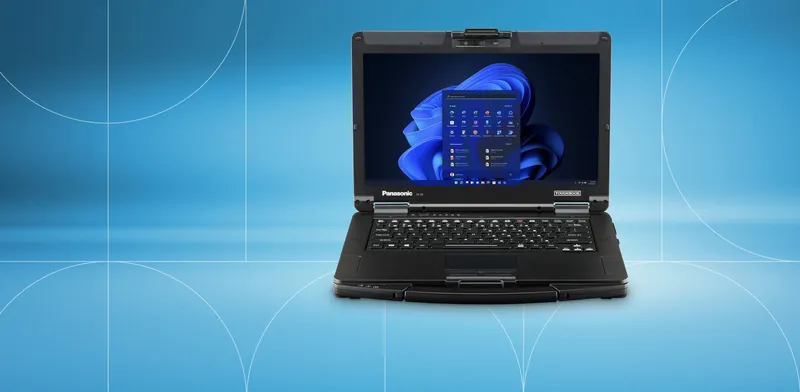 Toughbook 55 mk3