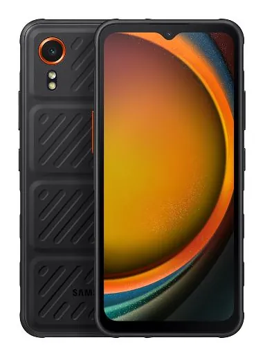 Galaxy XCover 7