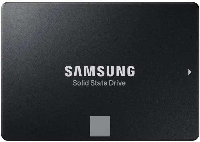 SSD 870 EVO 1 To