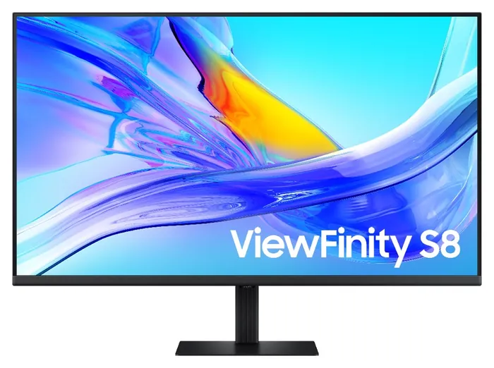 ViewFinity S8 32" 4K