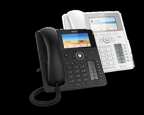 Snom D785N