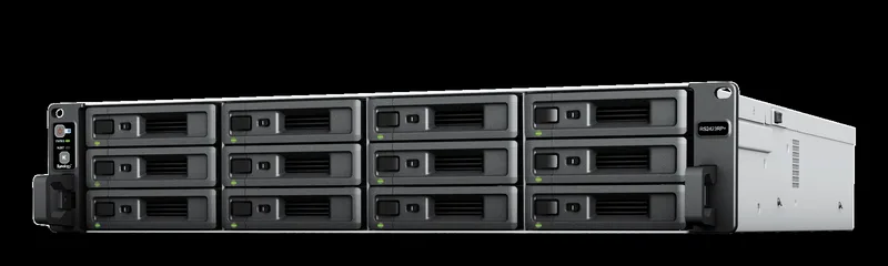 RackStation RS2423RP+