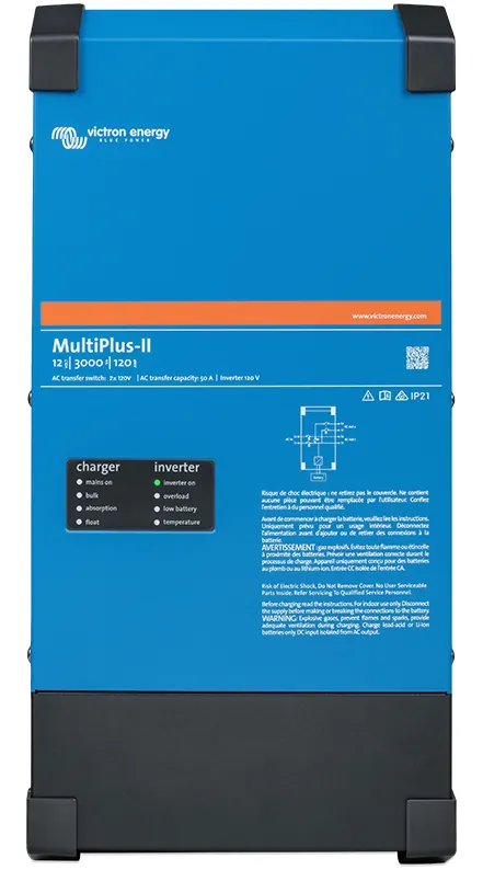 MultiPlus-II 48/3000
